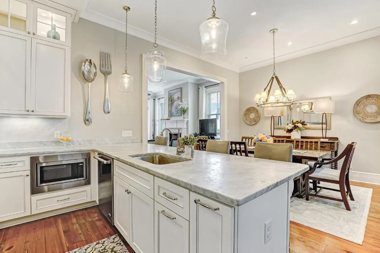 Holiday home Jay-Ann House Villa Savannah