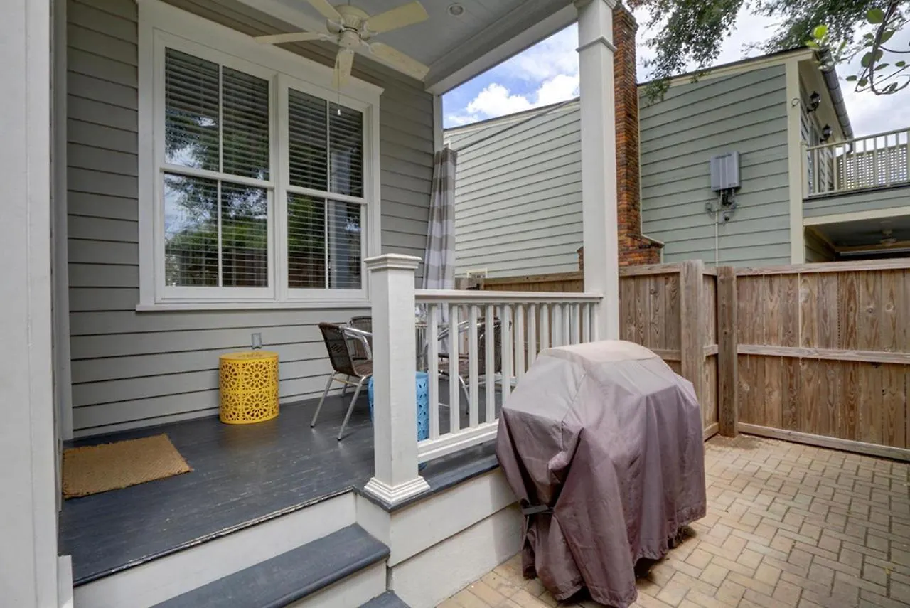 Holiday home Jay-Ann House Villa Savannah
