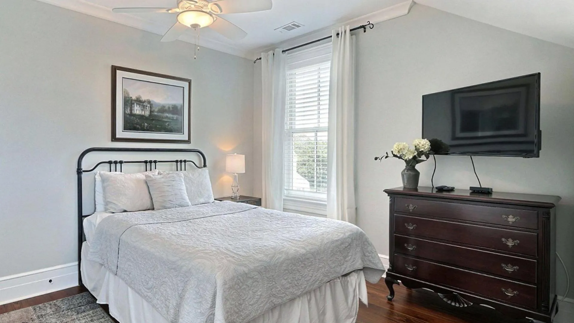 Jay-Ann House Villa Savannah