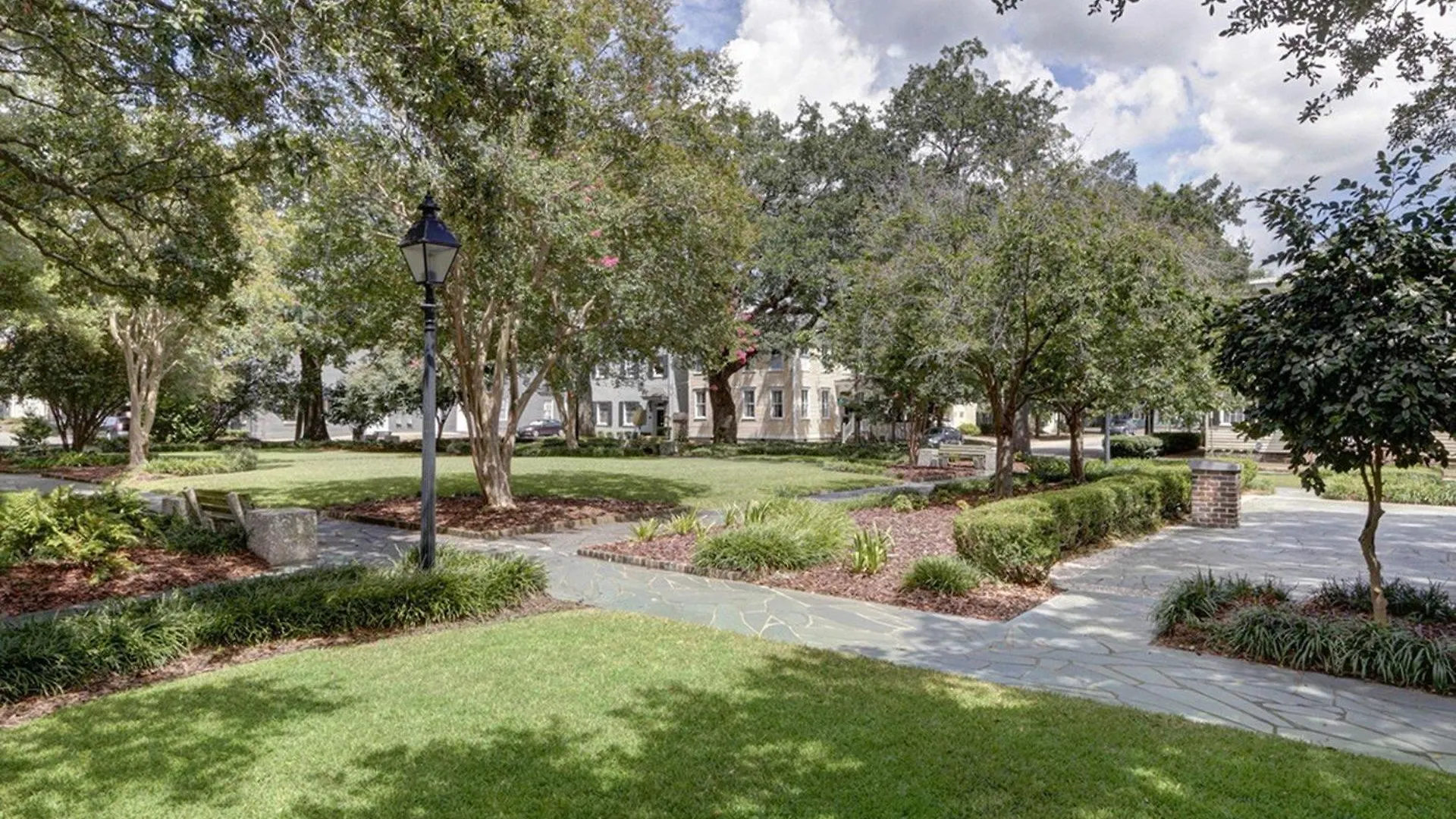 Jay-Ann House Villa Savannah 0*,  United States